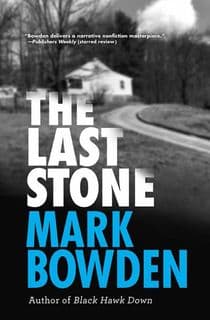 The Last Stone