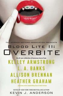 Blood Lite II: Overbite