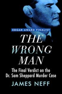 The Wrong Man