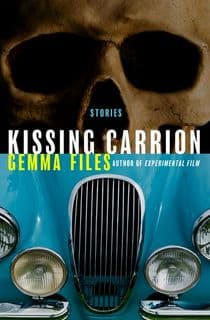 Kissing Carrion