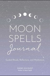 Moon Spells Journal