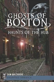 Ghosts of Boston