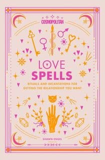 Cosmopolitan Love Spells