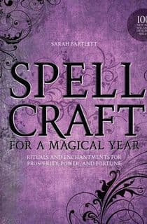 Spellcraft for a Magical Year