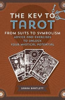 The Key to Tarot: From Suits to Symbolism