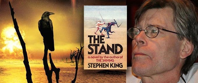 the stand miniseries stephen king