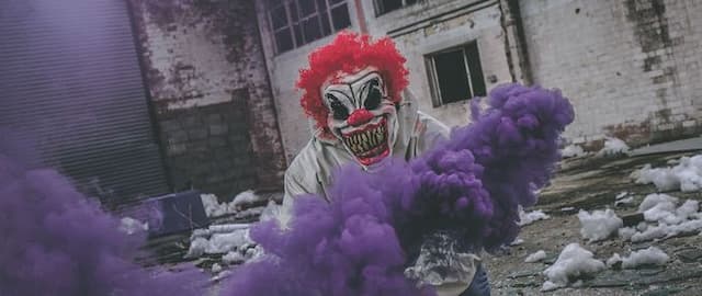 These True Creepy Clown Stories Will Make You Want to Hide Forever