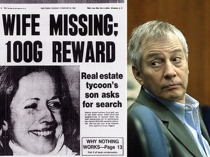 Convicted Killer Robert Durst, the Subject of HBO's The Jinx, Dies at 78 