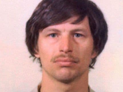 Gary Ridgway: The Green River Killer