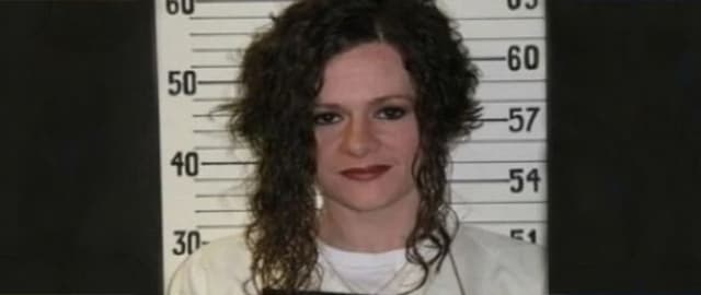 Christa Pike is the Only Woman on Tennessee's Death Row