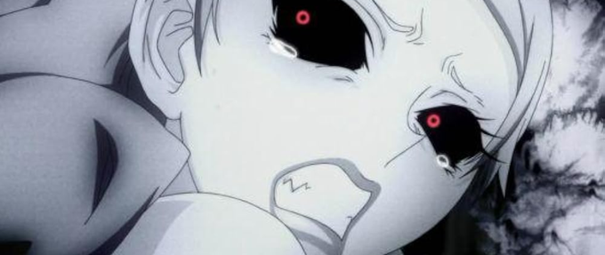 The Best Horror Anime Shows to Trip You Out