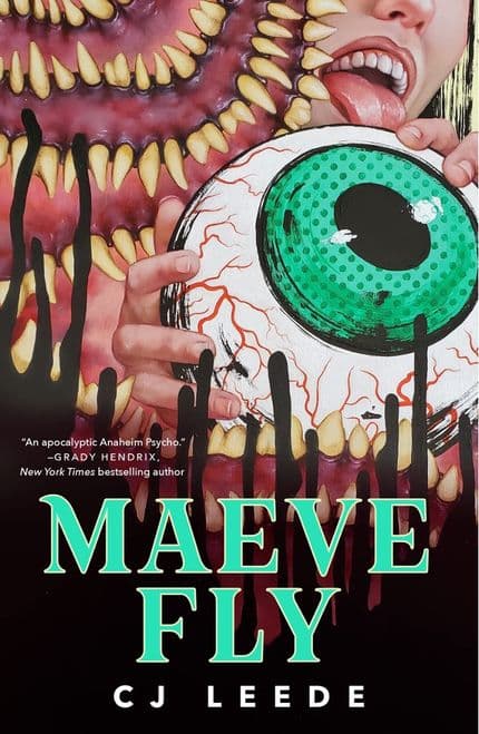 maeve-fly_cover-image