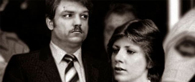 Dangerous Duos: Sickest Serial Killer Couples Ever
