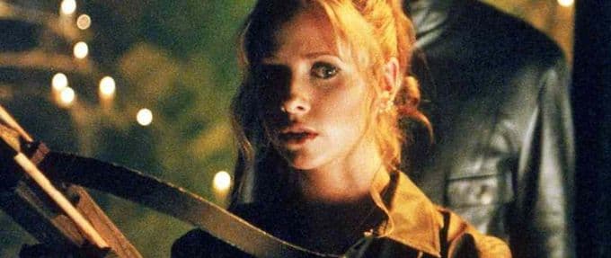 News from the Hellmouth: Where's the Buffy Reboot?
