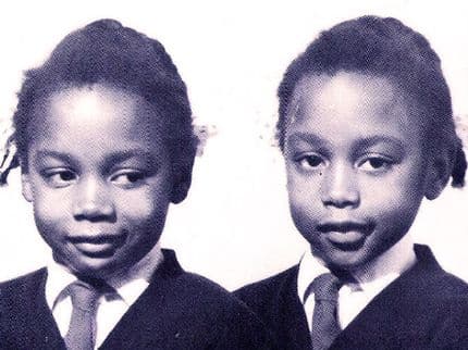 June and Jennifer Gibbons: The Strange Case of the Silent Twins
