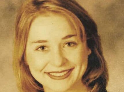 Terror at Yale: The 1998 Murder of Suzanne Jovin