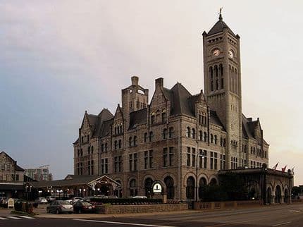 The Most Haunted Hotel in Every State