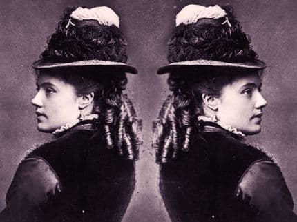 Seeing Double: The Spectral Twin Who Haunted Emilie Sagee