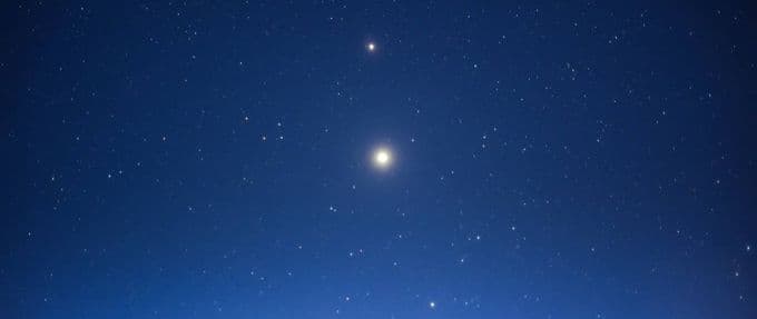 Look to the Sky This December For A Sight Not Seen in 8 Centuries: The Christmas Star
