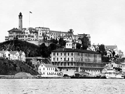 Alcatraz: Explore America’s Most Famous Prison
