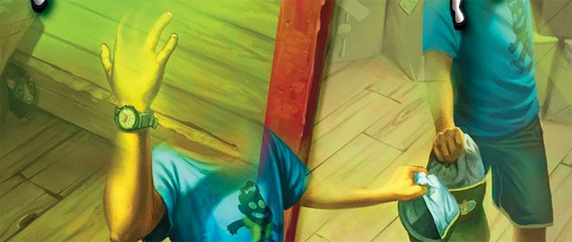 Ten Chilling Goosebumps Horror Books to Make You Feel Like a Kid Again