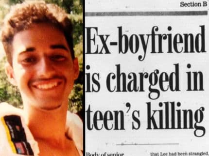 Adnan Syed Granted New Hearing Based on “Asia McClain Problem”