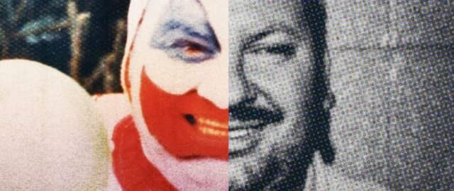 Conversations With a Killer: The John Wayne Gacy Tapes is the Chilling New Docuseries on Netflix