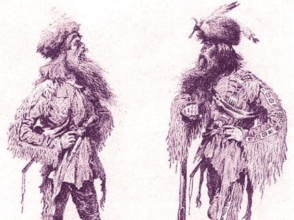 The Harpe Brothers: America’s Original Serial Killers