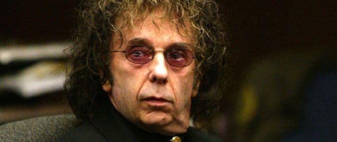 Phil Spector and the Senseless Murder of Vibrant Actress Lana Clarkson