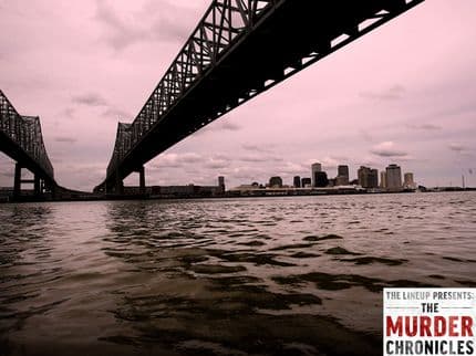 The Murder Chronicles: A New Orleans Murder Mystery – Episode 2