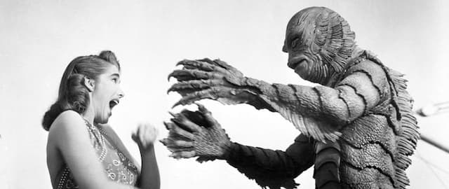 An Ultimate List of Creature Feature Horror Films