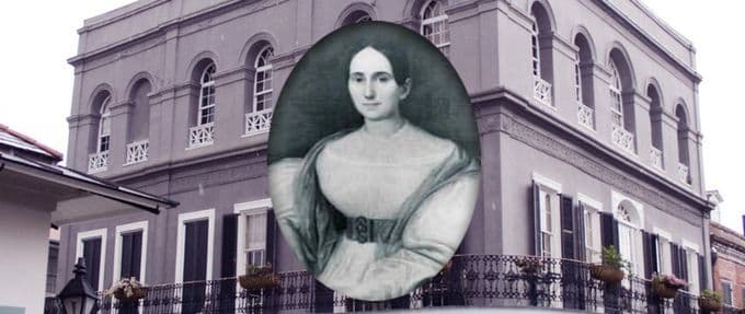 delphine lalaurie
