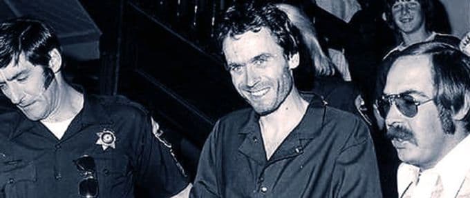 ted bundy twisted confessions