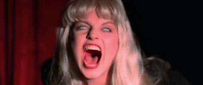 8 of the Creepiest Episodes of Twin Peaks to Chill and Disturb You