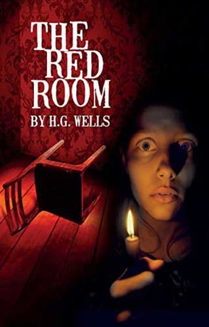 the red room hg wells free horror audiobooks on youtube