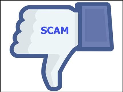 Conned: Four People Who Fell for Internet Scams