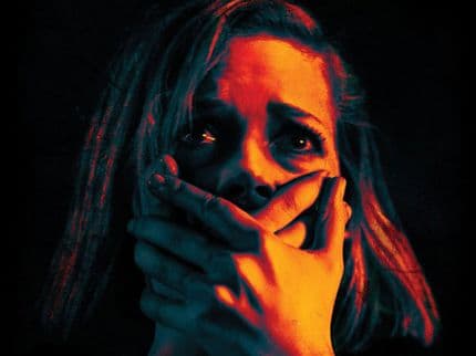 Watch the Terrifying New Red Band Trailer for “Don’t Breathe”
