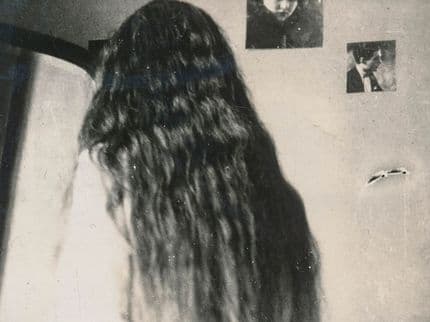 7 Terrifying Female Ghosts Who Haunt with Anger and Tragedy