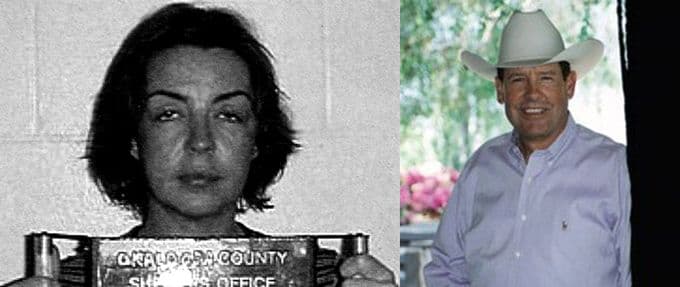 Cold Blooded: The Deadly Woman with 38 Aliases Who Murdered Her Husband