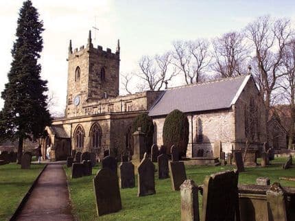 Death in Eyam: The Tragic Tale of England’s Plague Village