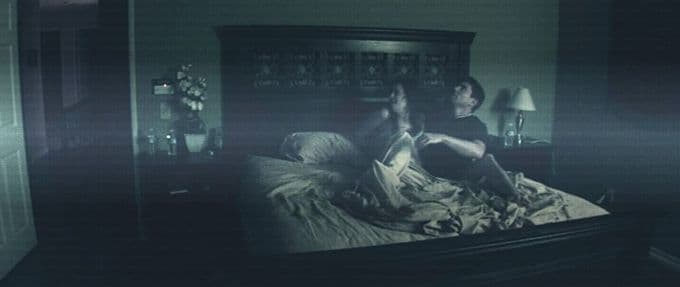 paranormal activity movies ranked