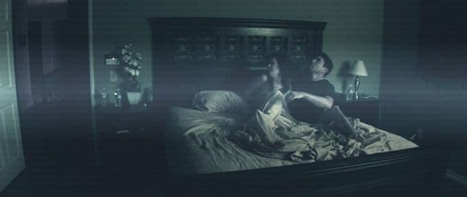 Paranormal Activity Movies, Ranked