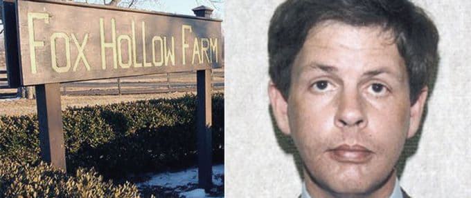 Serial Killer Next Door: Herb Baumeister and the Multiple Bodies Unearthed at Fox Hollow Farm
