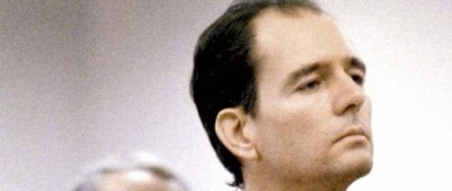 The Gainesville Ripper Terrified the University of Florida in 1990