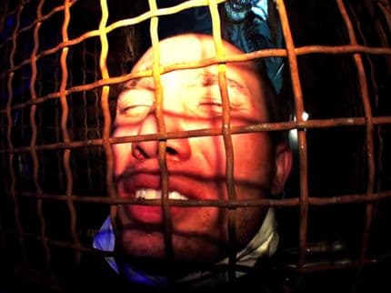 McKamey Manor: The Most Brutal Haunted House Attraction