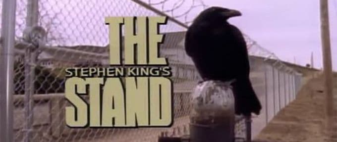 the stand stephen king