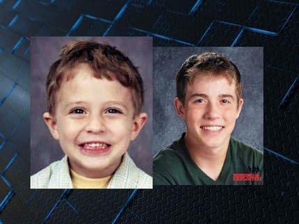 Child Missing For 13 Years Found Alive When He Tries To Register For College