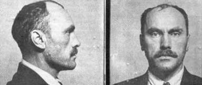 carl panzram