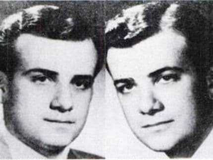 Doubly Disturbing: The Marcus Twins’ Mysterious Suicides