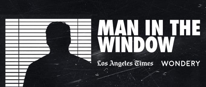 man in the window podcast wondery